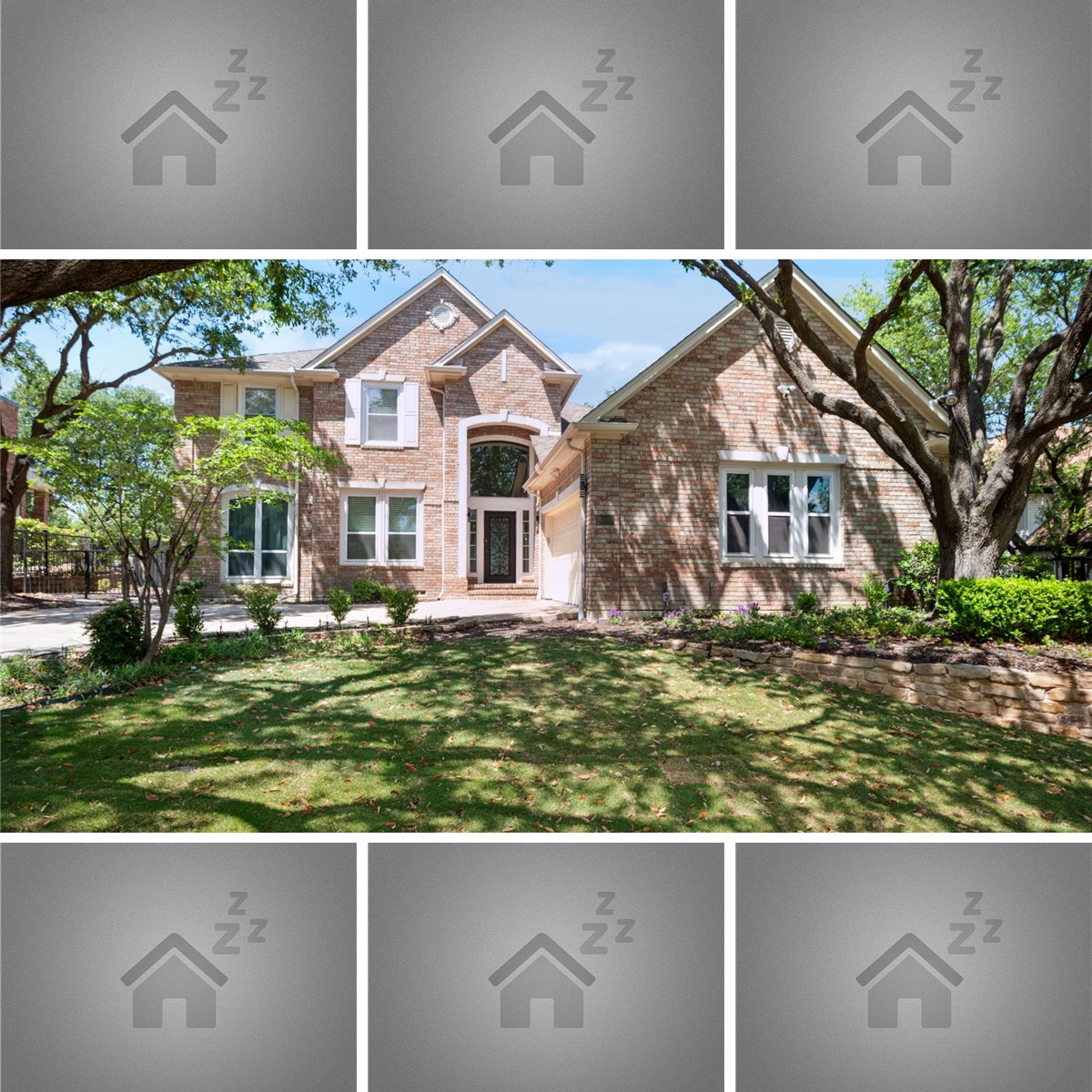 2029 Primrose Drive, Irving, TX 75063